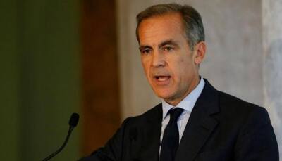 Cryptocurrencies are failing as money, says Bank of England chief Mark Carney