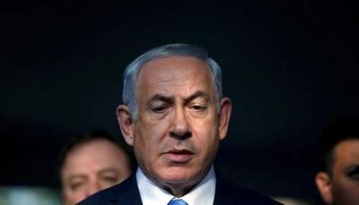 Israeli police question PM Benjamin Netanyahu in telecoms corruption case