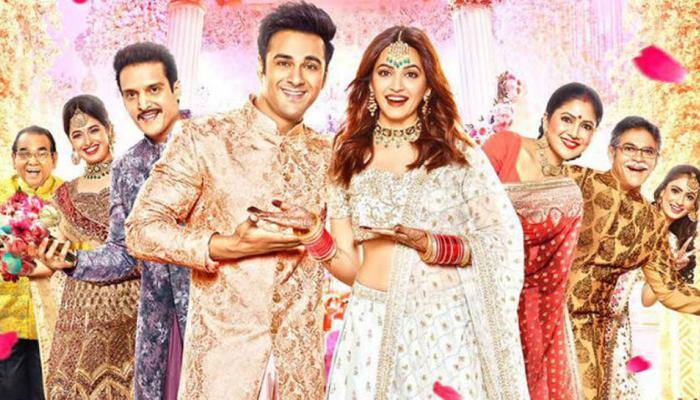 Veerey Ki Wedding movie review: Another wedding-wali romcom 