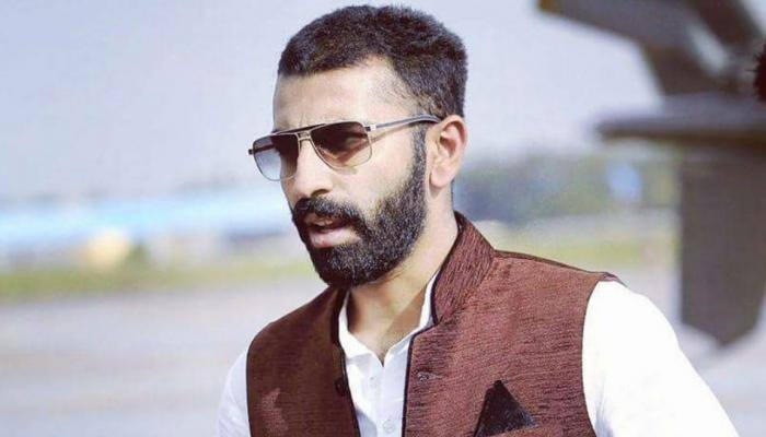 Assault case: Bengaluru court denies bail to Karnataka Congress MLA's son