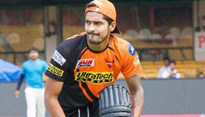 Baroda all-rounder Deepak Hooda hopes to make debut in Nidahas T20I tri-series in Sri Lanka