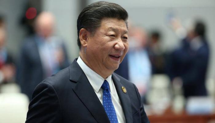 China kicks off parliament season to ratify move to remove term limit for Xi Jinping