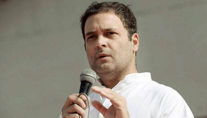 Karti Chidambaram&#039;s arrest made Rahul Gandhi &#039;remember his grandmother&#039;: BJP MP&#039;s dig at Congress president