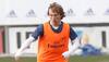 Real Madrid's Luka Modric charged with false testimony: Prosecutors
