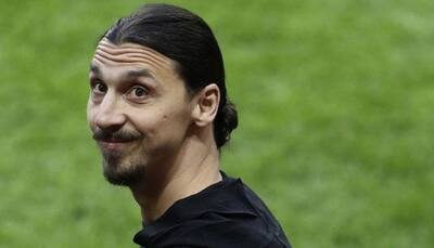 Premier League: Zlatan Ibrahimovic set to leave Manchester United at end of season