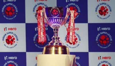 FC Pune and Delhi Dynamos split points in ISL