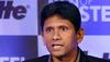 BCCI confirms Venkatesh Prasad's resignation from junior selection chairman role