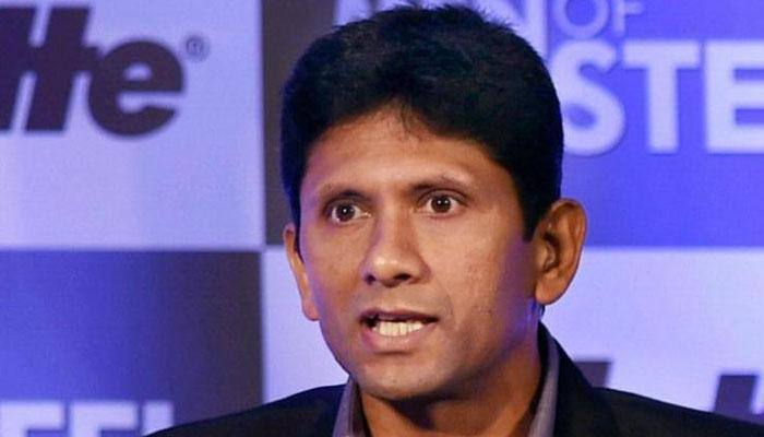 BCCI confirms Venkatesh Prasad's resignation from junior selection chairman role