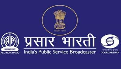 Govt calls reports of I&B ministry withholding Prasar Bharati funds as defamatory