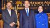 Vietnam President arrives in Delhi on three-day visit