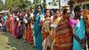 Tripura: Counting of votes underway; both Left and BJP confident of victory