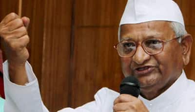 SSC exams: Anna Hazare to join protest against leak of examination paper