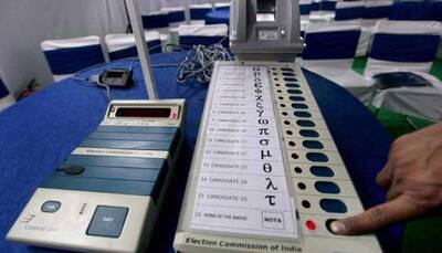 Counting of votes in Tripura, Meghalaya and Nagaland begins