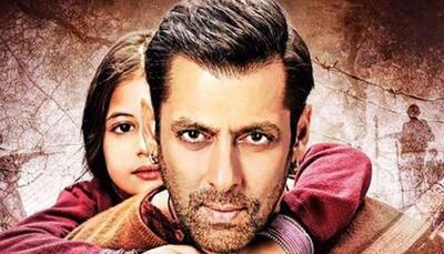 Salman Khan’s Bajrangi Bhaijaan gets grand opening at the Chinese Box Office