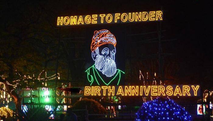 On JN Tata's 179th birth anniversary, Jamshedpur wears a festive look