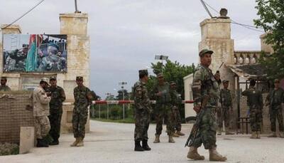 Afghan forces kill 28 insurgents: Ministry of Defence