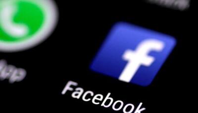 Facebook testing 'Voice Clips' status updates for Indian users