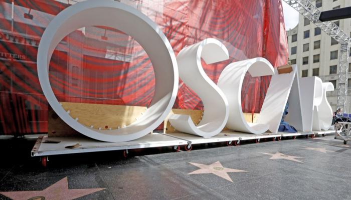 Oscars 2018: Time's Up to receive official moment on stage Oscars 2018: Time's Up to receive official moment on stage