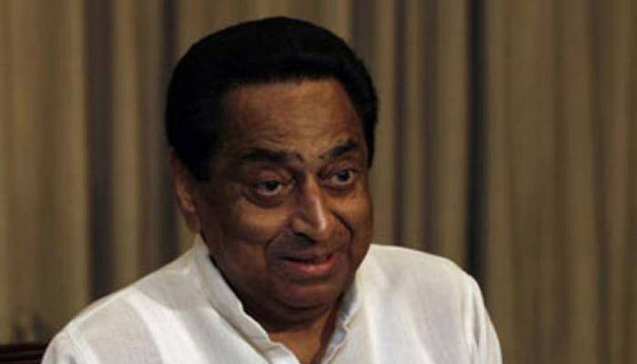 Congress rushes top leaders to Meghalaya to explore govt formation