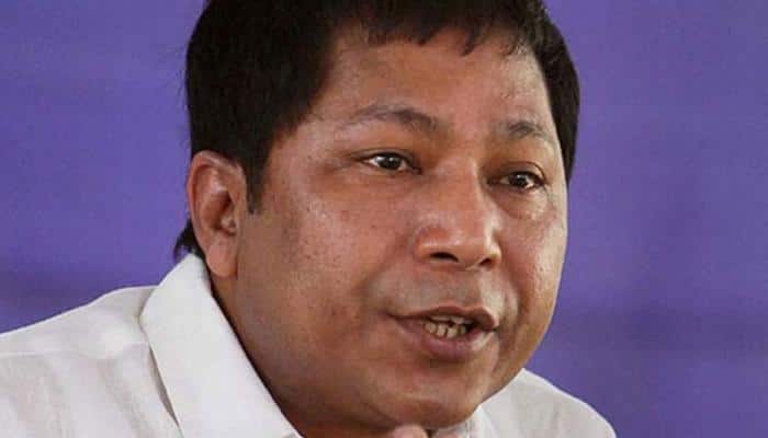 Meghalaya CM wins from both seats