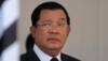 Cambodia PM accuses United States of lying over aid cut