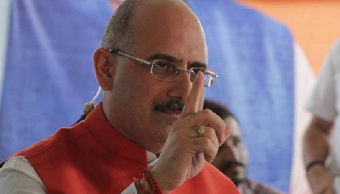 BJP hints post-poll alliance in Meghalaya