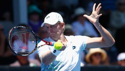 Red-hot Kevin Anderson to battle Juan Martin Del Potro in Mexican Open final