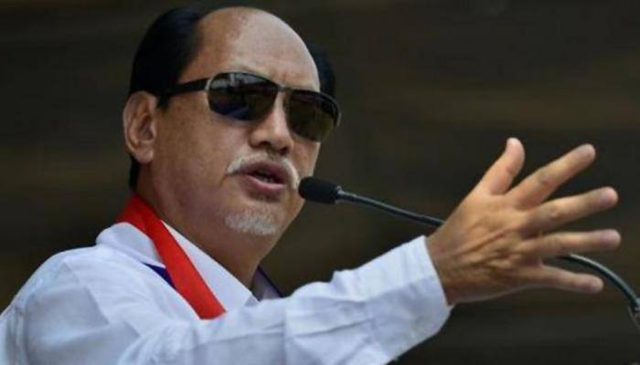 Neiphiu Rio, the man who won unopposed in Nagaland, to be NDPP-BJP CM candidate