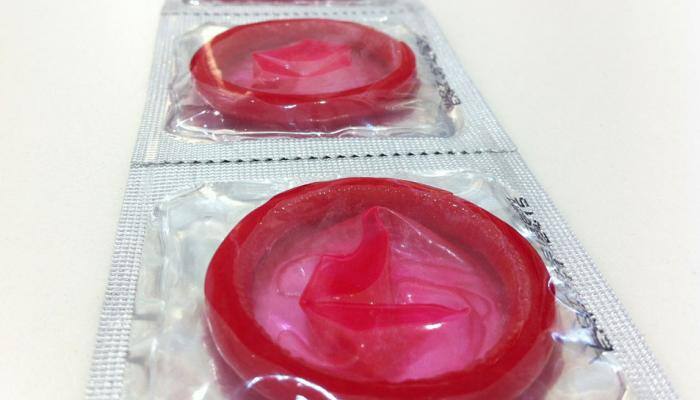 China to produce bigger condoms after Zimbabwe Health Minister complains about