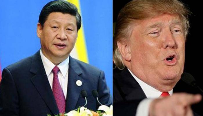 China asks US for talks, liaison to defuse trade tensions
