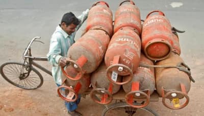 Here's what you have to pay for LPG cylinder, check details