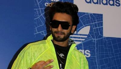 Ranveer Singh to play this spiritual guru in biopic?