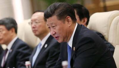 China's political advisory body starts annual session
