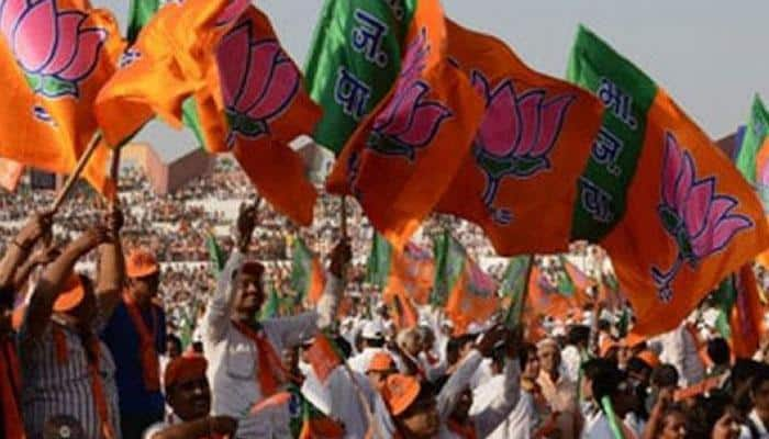 Parrikar congratulates Modi, Shah for Tripura win