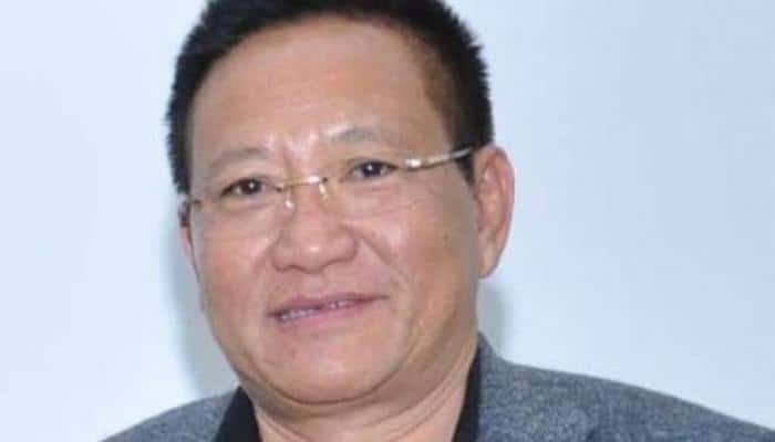 Nagaland CM wins by over 5000 votes