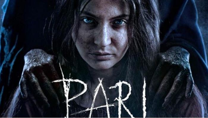 Pari box office collections: Anushka Sharma starrer earns Rs. 4.36 crore on Day 1 Pari box office collections: Anushka Sharma starrer earns Rs. 4.36 crore on Day 1