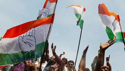 BJP-led NDA’s wave in Tripura sends Congress into oblivion