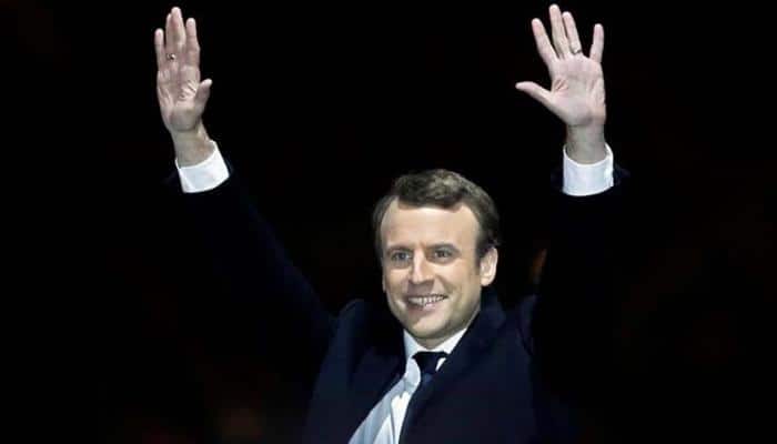 French President - Latest News on French President | Read Breaking News on Zee  News