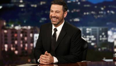 Oscars 2018: Jimmy Kimmel to stay away from political statements 