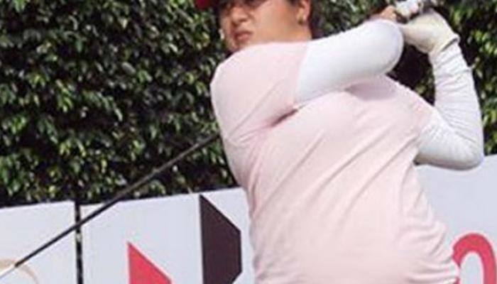 Golf: Amandeep Drall  best Indian at T-44th in New South Wales Open