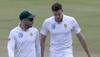 1st Test, Day 3: Australia take lead past 400 despite South African fightback