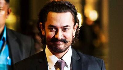 Aamir Khan to launch Manjeet Hirani's book