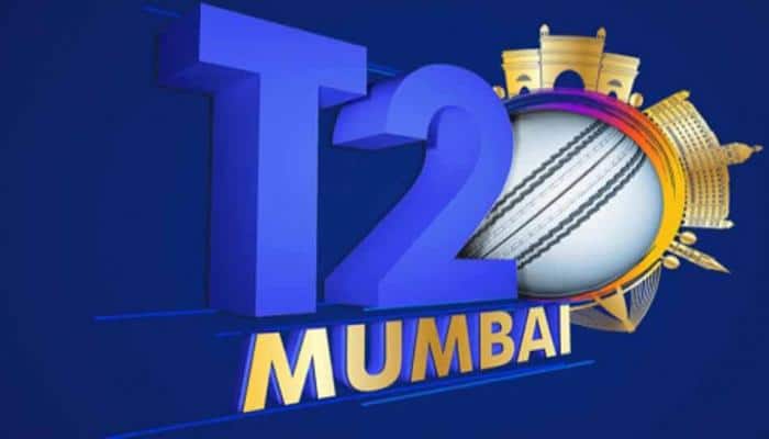Check out all six squads for T20 Mumbai
