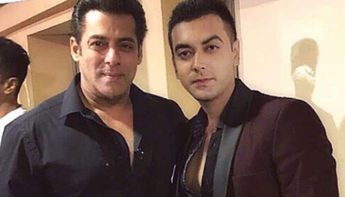 Salman Khan or Luv Tyagi? Guess who is in this pic
