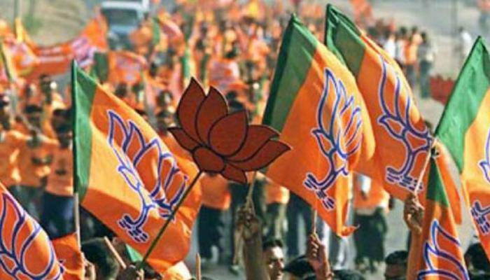 Assembly elections 2018: After &#039;historic victory&#039; in Tripura, BJP to celebrate &#039;Vijay Diwas&#039; across India