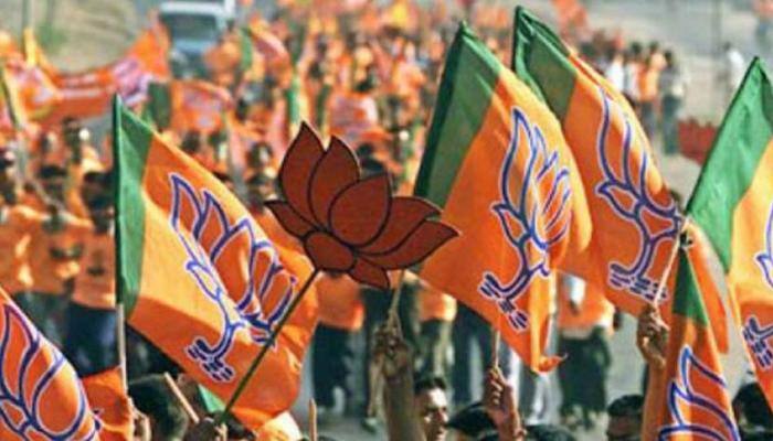 Assembly elections 2018: After 'historic victory' in Tripura, BJP to celebrate 'Vijay Diwas' across India