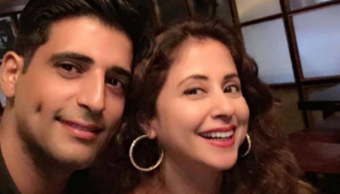 Urmila Matondkar’s ‘happy anniversary’ post for husband Mohsin Akhtar Mir will give you marriage goals