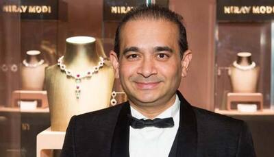 Woman employee of his firm was arrested illegally, alleges Nirav Modi