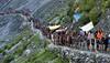 Section of J-K Highway declared no-construction zone