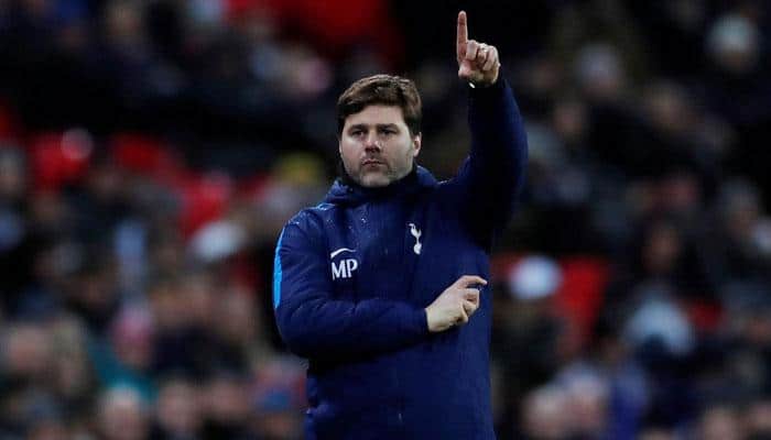  Champions League: Spurs leaning on Wembley home comforts to oust Juventus